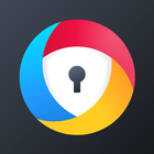 AVG Secure Browser simgesi