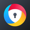 AVG Secure Browser icône