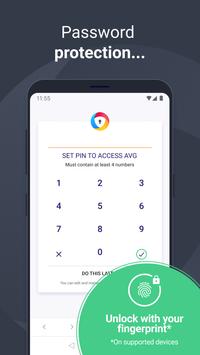 AVG Browser 截图 5