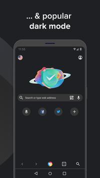 AVG Browser 截图 6