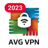 AVG VPN：不受限的安全 VPN 與 Proxy