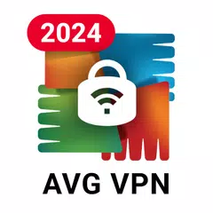 AVG Secure VPN Proxy & Privacy アプリダウンロード