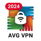 AVG Secure VPN 아이콘