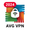 AVG Secure VPN – Sicherheit APK
