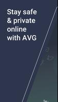 AVG VPN – 安全 VPN 和代理 截图 1