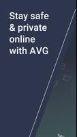 AVG VPN – 终极版，安全 VPN 和代理 截图 1