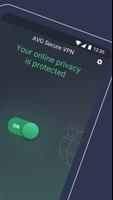 AVG Secure VPN screenshot 2