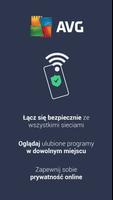 AVG Secure VPN plakat