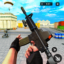 FPS Attack Commando Shooter APK