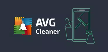 AVG Cleaner - App de limpeza