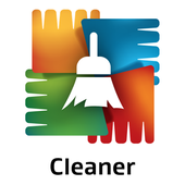 AVG Cleaner icône