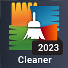 AVG Cleaner-icoon
