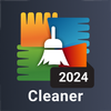 AVG Cleaner آئیکن
