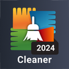 AVG Cleaner ไอคอน