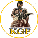 APK KGF Movie App