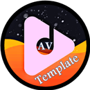 Free AV Player Template - Temp APK