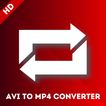 Avi to Mp4 Converter