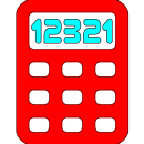 Palindrome Calculator APK