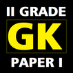 Rpsc 2nd Grade GK