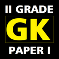 Rpsc 2nd Grade GK