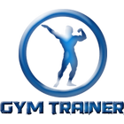Self GYM Trainer/ bodybulding app icône