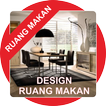 Design Ruang Makan