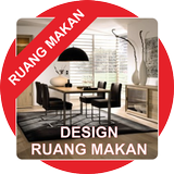 Design Ruang Makan biểu tượng