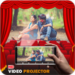 ”HD Video Projector