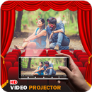 HD Video Projector APK