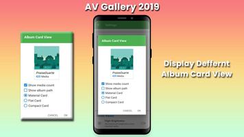 AV Gallery 2019 স্ক্রিনশট 3