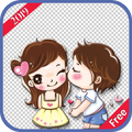 AV Sticker Maker