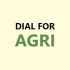 Dial for Agri - Agriculture icon
