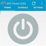 EPC POWER 2302