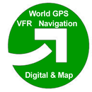 APK Air VFR GPS- International Stand Alone Navigation.