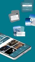 Aviation Action App captura de pantalla 1