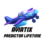 Aviatix predictor lifetime icône