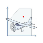 Aircraft Weight and Balance Zeichen
