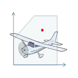 Aircraft Weight and Balance أيقونة