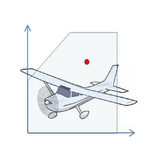 Aircraft Weight and Balance icon
