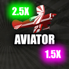 Aviator Online Game Predictor icône