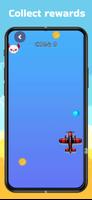Aviator: Skyward Journey скриншот 1