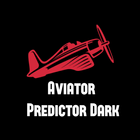 Aviator Predictor Dark Zeichen