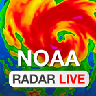 Weather Scope NOAA Live Radar biểu tượng