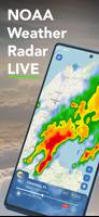 Weather Scope NOAA Live Radar 海报