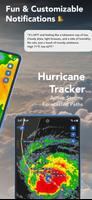 Weather Scope NOAA Live Radar ảnh chụp màn hình 1
