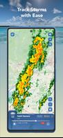 Weather Scope NOAA Live Radar ảnh chụp màn hình 3