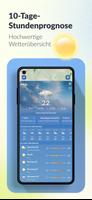 WetterRadar · WeatherScope Screenshot 1