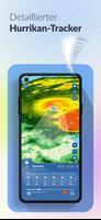 WetterRadar · WeatherScope Screenshot 2