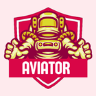 Aviator Predictor Pro biểu tượng