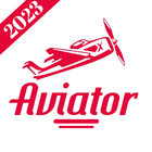 Aviator Игра 2023 أيقونة